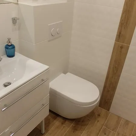 아파트 Apartament Bono