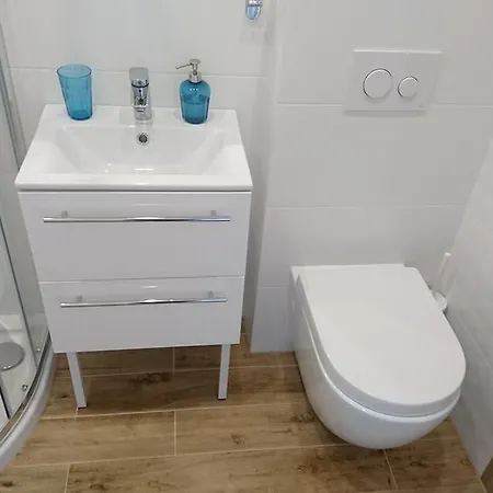 Apartament Bono 그단스크