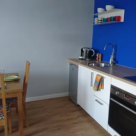 Apartament Bono 아파트 *