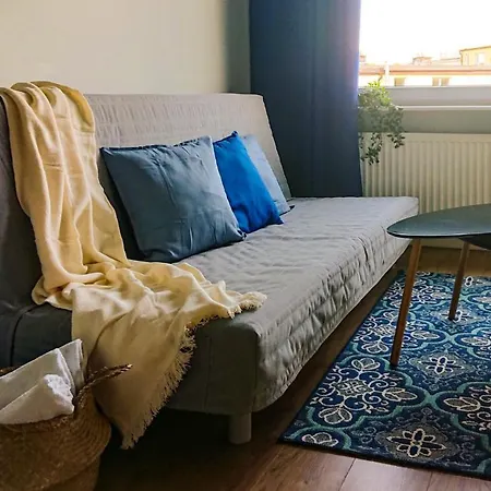 아파트 Apartament Bono *
