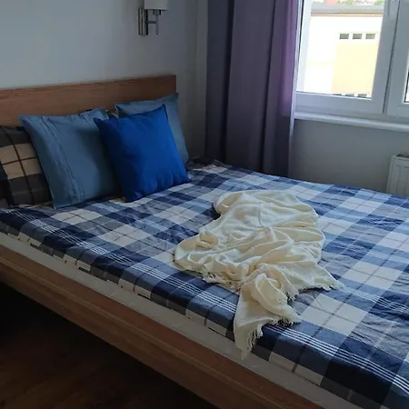 Apartament Bono * 그단스크