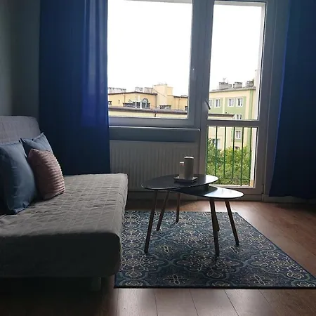 Apartament Bono *