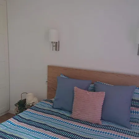 Apartament Bono 아파트 그단스크